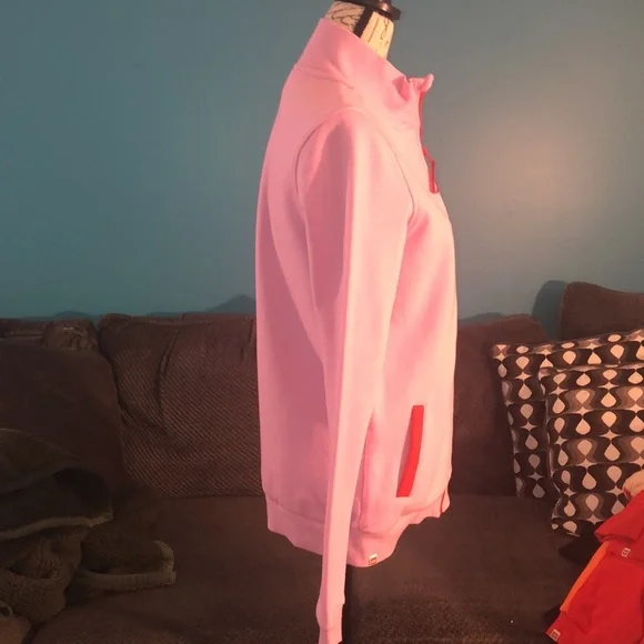 NWT Limited Edition Lego for Target Youth Track Jacket, XXL - Picture 7 of 12